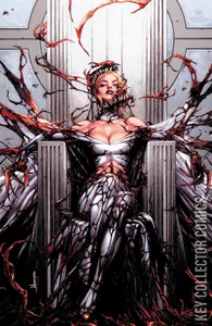 Uncanny X-Men #22