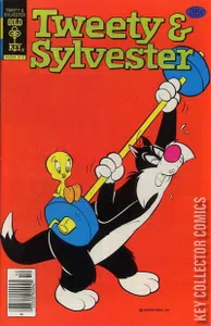 Tweety & Sylvester #86