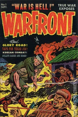 Warfront