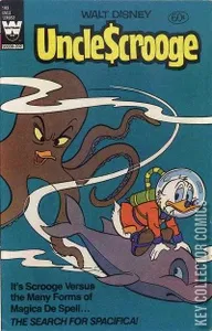 Walt Disney's Uncle Scrooge #193