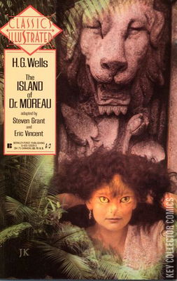 Classics Illustrated