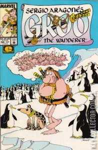 Groo the Wanderer #94