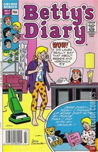 Betty's Diary #9