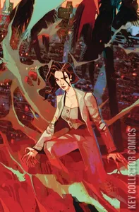 Buffy the Vampire Slayer / Angel: Hellmouth #3
