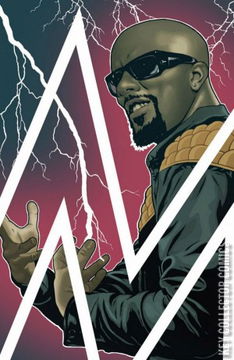 Variant Cover for Irredeemable #8