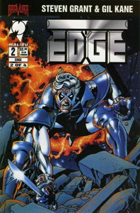 Edge #2