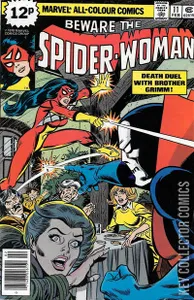 Spider-Woman #11