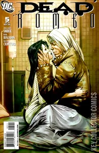 Dead Romeo #5