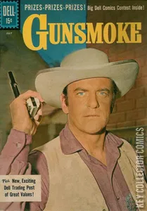 Gunsmoke #27