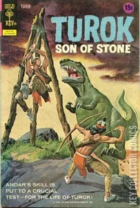 Turok, Son of Stone #80