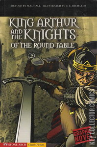 King Arthur and the Knights of the Round Table #0