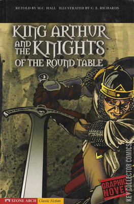 King Arthur and the Knights of the Round Table
