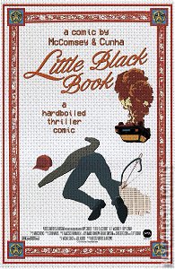Little Black Book #2