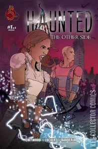 Haunted: The Other Side #1