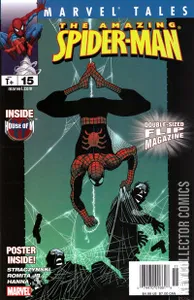 Marvel Tales Flip Magazine #15