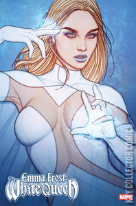 Emma Frost: The White Queen #2