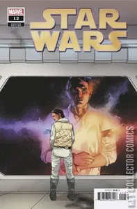 Star Wars #12