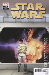 Variant Cover for Star Wars #12