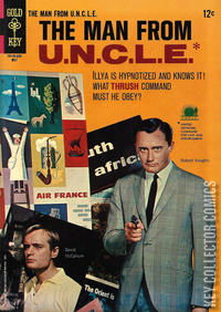 Man from U.N.C.L.E., The