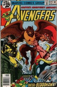 Avengers #179