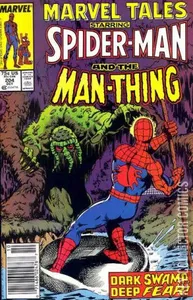 Marvel Tales #204