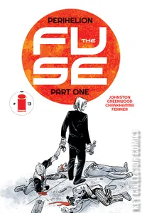 The Fuse #13