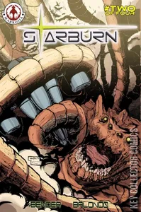 Starburn #2