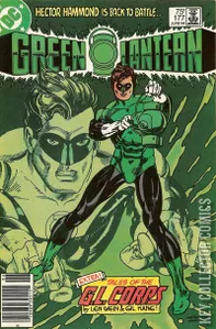 Green Lantern #177
