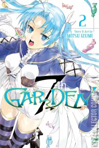 7th Garden #2