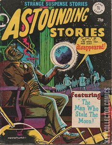 Astounding Stories #172