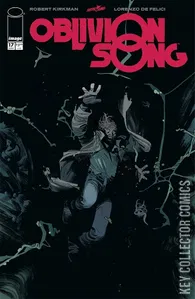 Oblivion Song #17