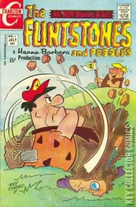Flintstones #5