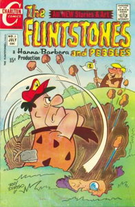 Flintstones #5