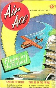 Air Ace #3