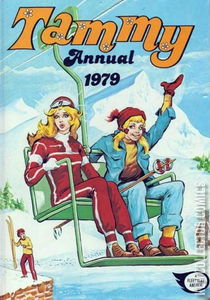 Tammy Annual #1979