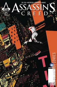 Assassin's Creed #7