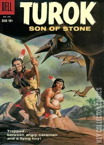Turok, Son of Stone #14