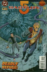 Babylon 5 #10