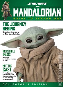 Star Wars: The Mandalorian - Guide to Season One #1