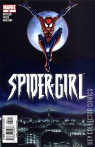 Spider-Girl #69