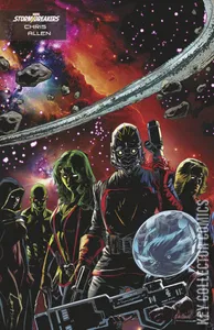 Avengers Beyond #3