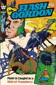 Flash Gordon #36