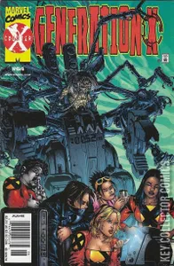 Generation X #64