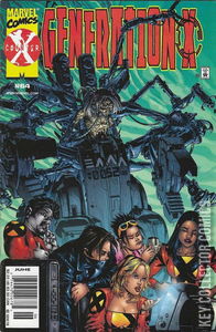 Generation X #64