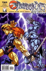 Thundercats: Enemy's Pride #2