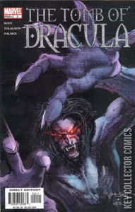 Tomb of Dracula