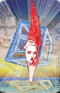Doctor Who #8