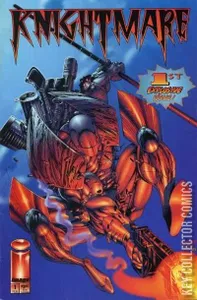 Knightmare #1