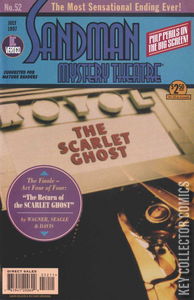 Sandman Mystery Theatre #52