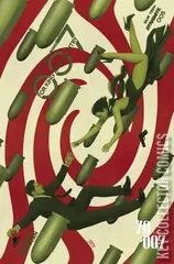 Cover for 007: For King and Country #5
